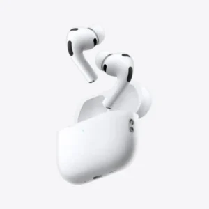 Apple AirPods Pro 3 Auriculares Bluetooth con Cancelación de Ruido USB-C