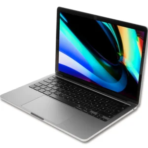 Apple MacBook Pro 16.2" – Potencia para Profesionales