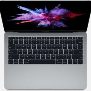 Apple MacBook Pro 2017 13" – Portátil Renovado Económico