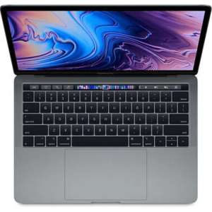 Apple MacBook Pro 2018 13" – Rendimiento para Profesionales