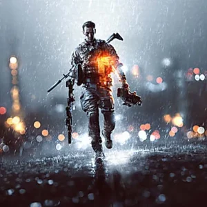 Battlefield – Juego de guerra multijugador | +ocio