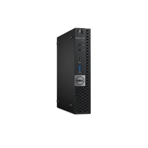 Dell OptiPlex 7050 Micro i5 8GB 256GB SSD, Mini PC Profesional