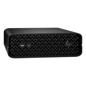 HP Z2 G1i Mini PC con Core Ultra 9, 48GB RAM y RTX 4000 Ada