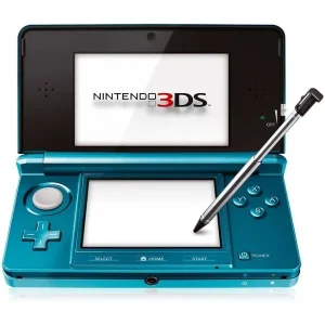 Nintendo 3DS – Consola portátil 3D | +ocio