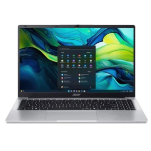 Portátil Acer Aspire Lite 15.6” | Intel Celeron N4500, 4GB, 128GB | FullHD y Windows 11 S