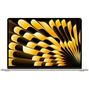 Portátil Apple MacBook Air – Rendimiento Eficiente y Diseño Ligero