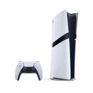 PlayStation 5 Pro – Consola gaming potente | +ocio