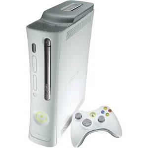 Xbox 360 – Consola clásica de Microsoft | +ocio